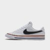 Nike Court Legacy White Desert Orche