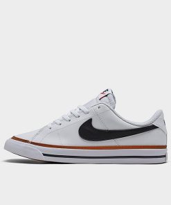 Nike Court Legacy White Desert Orche