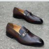 Dannino Horsebit Men's Loafer
