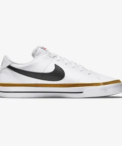 Nike Court Legacy White Desert Orche