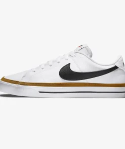Nike Court Legacy White Desert Orcher Shopwice Nike Court Legacy White Desert Orche