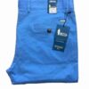 St. Philips Azure Blue Khaki Trouser