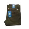 Army Green Khaki Trousers by St. Philips Shopwice Army Green Khaki Trousers by St. Philips
