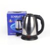 Scarlet SC-20 Electric Kettle