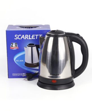 Scarlet SC-20 Electric Kettle