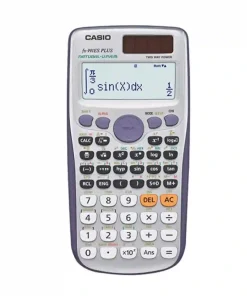 Scientific Calculator Version E