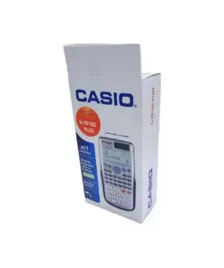Scientific Calculator Version E box2