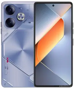 Tecno Pova 6 Neo