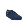 Wallabees Blue Suede Shoe Shopwice Wallabees Blue Suede Shoe