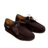 Wallabees Brown Suede Shoe Shopwice Wallabees Brown Suede Shoe