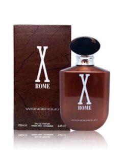 X Rome Perfume Shopwice X Rome Wonderoud EDP Spray