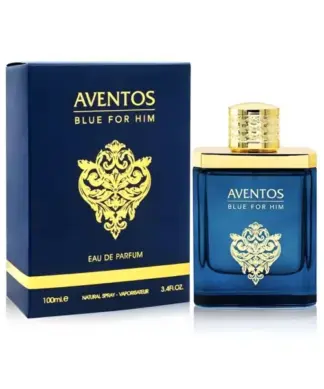 Aventos for him