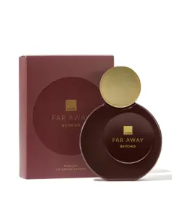 avon far away beyond new bottle