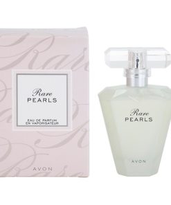 Avon Rare Pearls Eau de Parfum Spray - 50ml