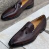 Nannino Tassel Men's Loafer