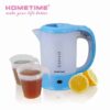 HOMETIME TRAVEL KETTLE - 500ML