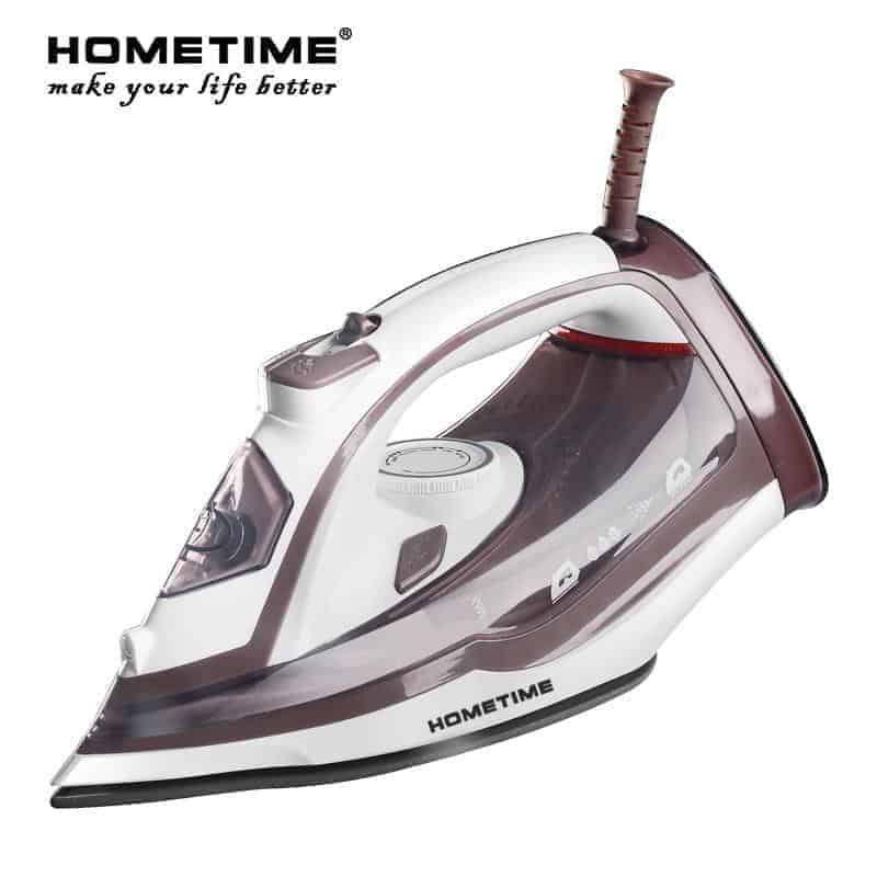 HOMETIME HT-2059 SUPER STEAMING IRON 2200W Shopwice HOMETIME HT-2059 SUPER STEAMING IRON 2200W