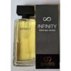 Gold Series Infinity Eau De Parfum Spray For Women Shopwice Gold Series Infinity Eau De Parfum Spray For Women