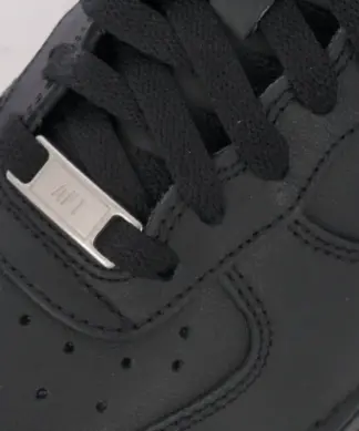 Nike Air Force 1 Black
