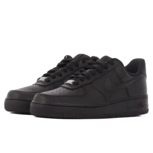 Nike Air Force 1 Black