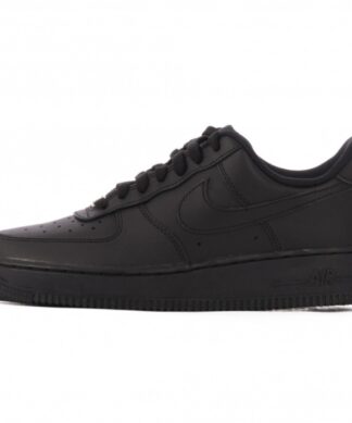 Nike Air Force 1 Black