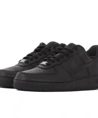 Nike Air Force 1 Black