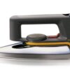 PHILIPS HD1172 DRY IRON - 1000 WATT BLACK