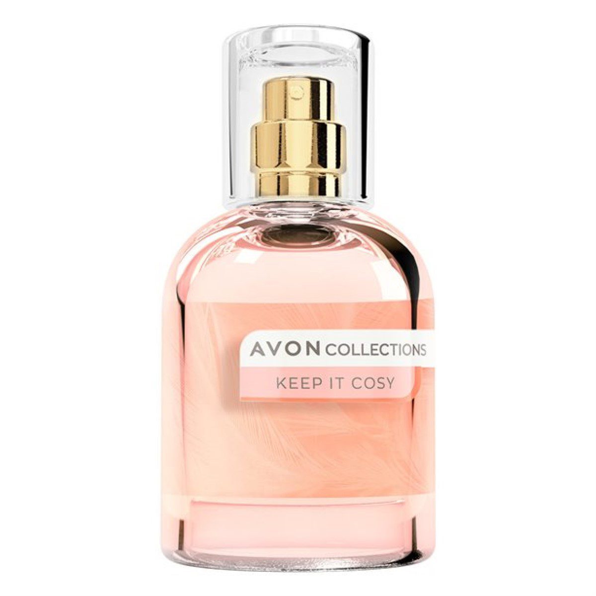 Avon Blissfully You Keep It Cosy Eau de Toilette -50ml Shopwice Avon Blissfully You Keep It Cosy Eau de Toilette -50ml