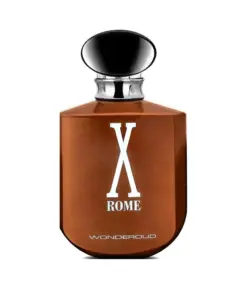 x rome perfume