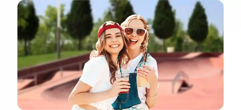 Bring the focus to the front with Depth Camera of galaxy a23