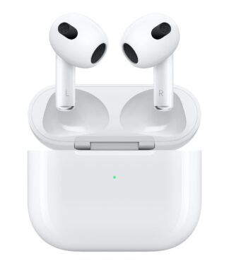 apple airpods 3