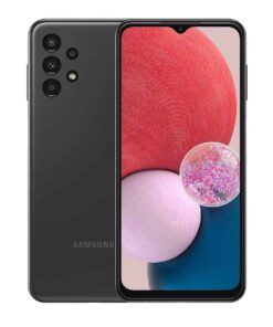 Samsung Galaxy A13 4G 64gb 128gb Black Color