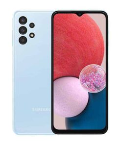 Samsung Galaxy A13 4G 64gb 128gb Blue Color