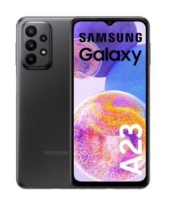 samsung galaxy a23 4gb ram 4g
