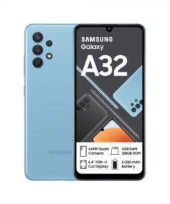 Samsung Galaxy A32