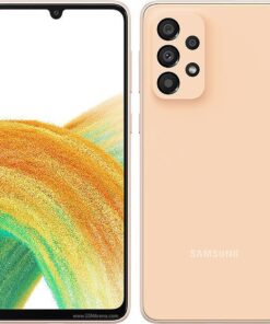 Samsung Galaxy A33