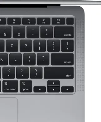 Apple 2020 MacBook Air M1 13 inches 8GB RAM, 256GB 512GB SSD Storage