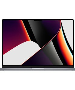 Apple MacBook Pro 16 M1 Pro 10 CPU 16 GPU 16GB 512GB