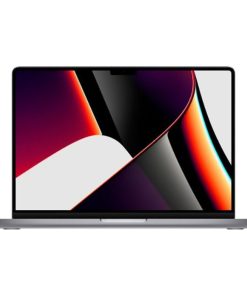 MacBook Pro 14 M1 Pro 16GB Memory 512TB SSD