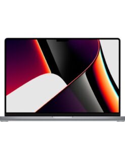 Apple 2021 MacBook Pro 16 M1 Max chip 32GB Memory - 1TB SSD