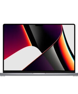 Apple 2021 MacBook Pro 16 M1 Max chip 32GB Memory - 1TB SSD