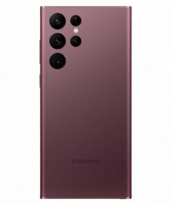 Samsung Galaxy S22 Ultra