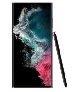 Samsung Galaxy S22 Ultra