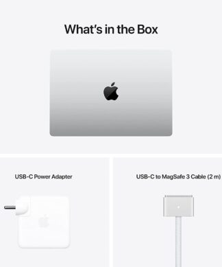 Apple 2021 Macbook Pro M1 Pro 16 GB1 TB SSD14 inch