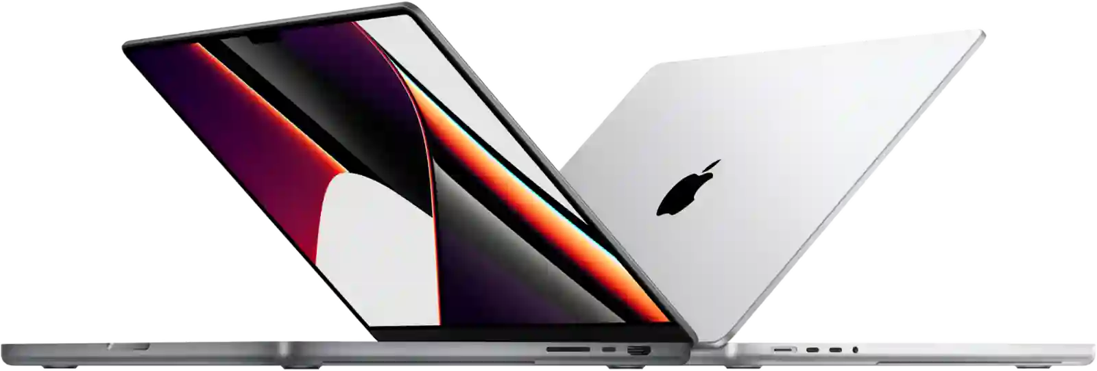 Apple 2021 Macbook Pro M1 Pro 16 GB/1 TB SSD/14 inch