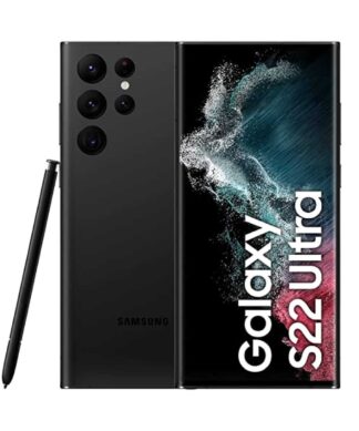 Samsung Galaxy S22 Ultra 5G in Ghana
