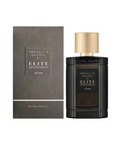 Avon Absolute Santal By Elite Gentleman 50ml EDT Shopwice Avon Absolute Santal By Elite Gentleman