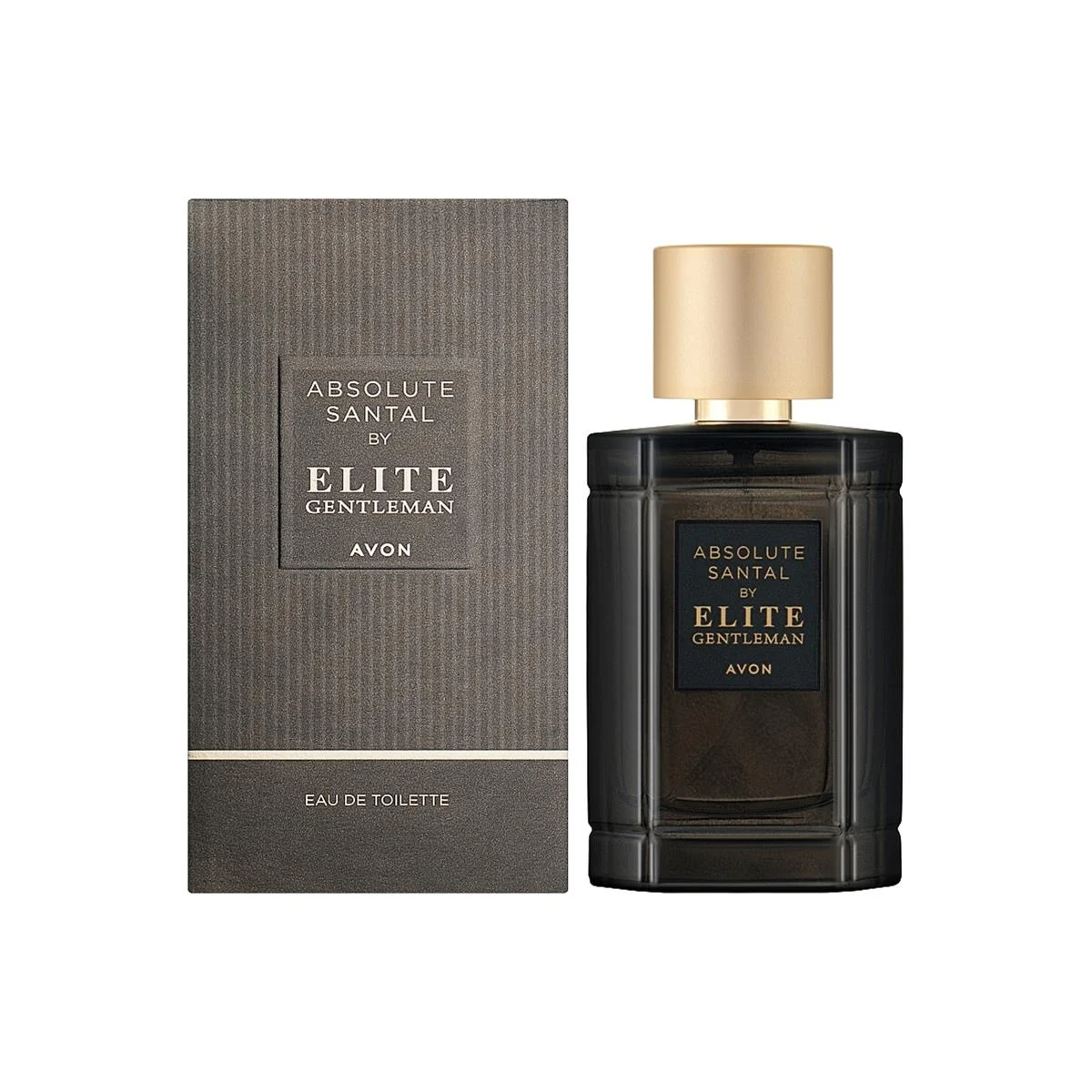 Avon Absolute Santal By Elite Gentleman 50ml EDT Shopwice Avon Absolute Santal By Elite Gentleman