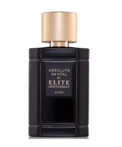 Avon Absolute Santal By Elite Gentleman