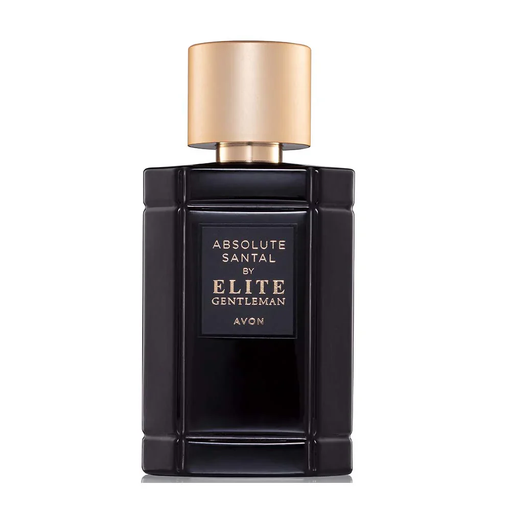 Avon Absolute Santal By Elite Gentleman 50ml EDT Shopwice Avon Absolute Santal By Elite Gentleman